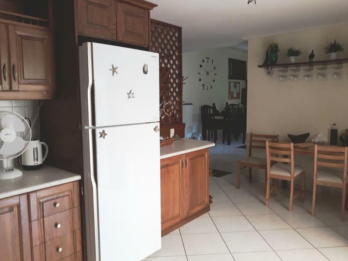 Luxury Country House In Kalamata / Sp Екстер'єр фото
