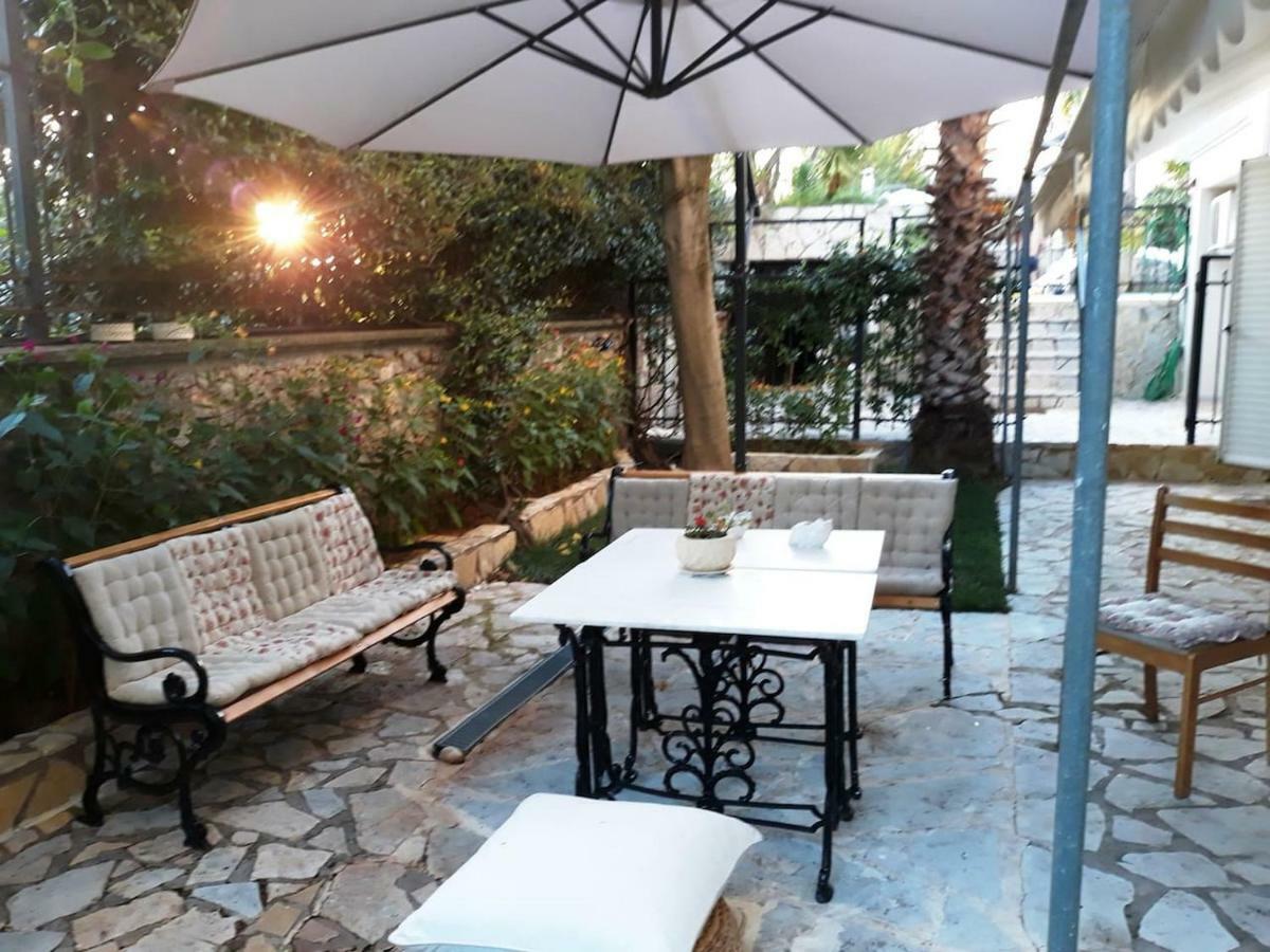 Luxury Country House In Kalamata / Sp Екстер'єр фото