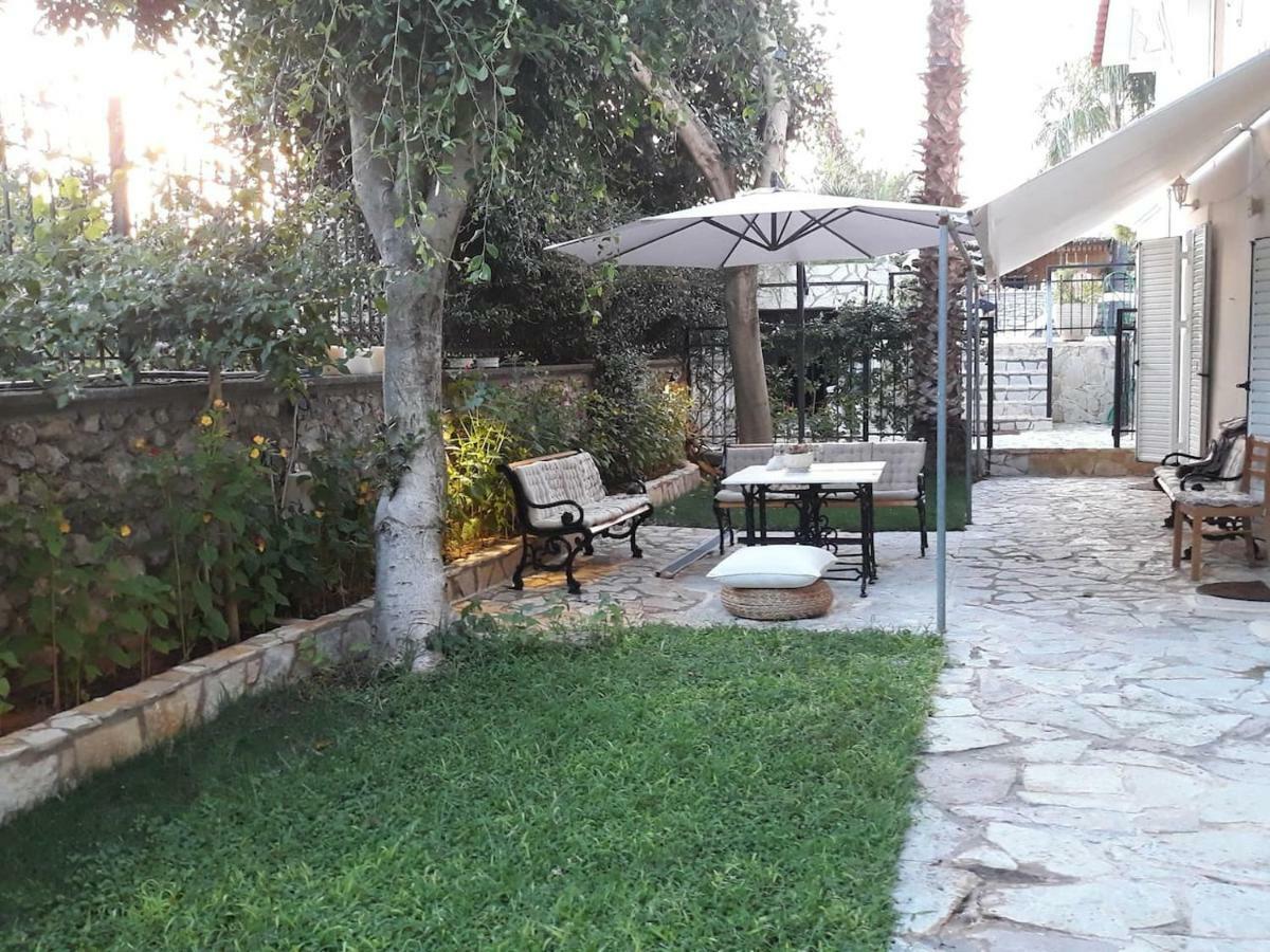 Luxury Country House In Kalamata / Sp Екстер'єр фото